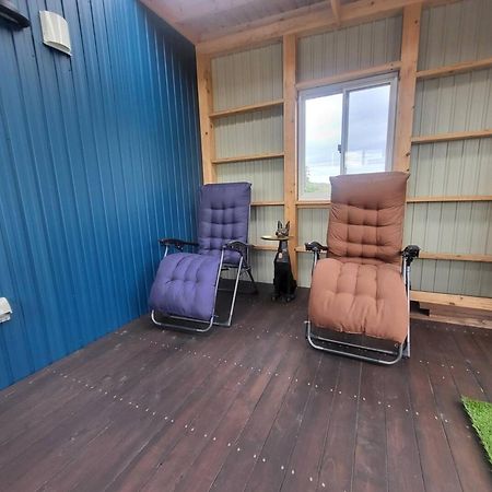 Seaside Garage Shima - Vacation Stay 77073V Esterno foto