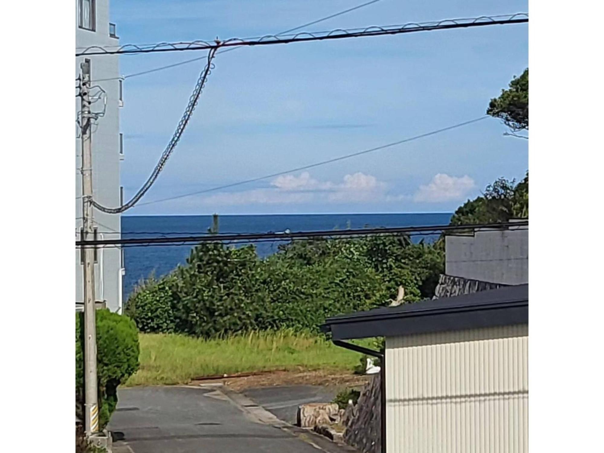 Seaside Garage Shima - Vacation Stay 77073V Esterno foto