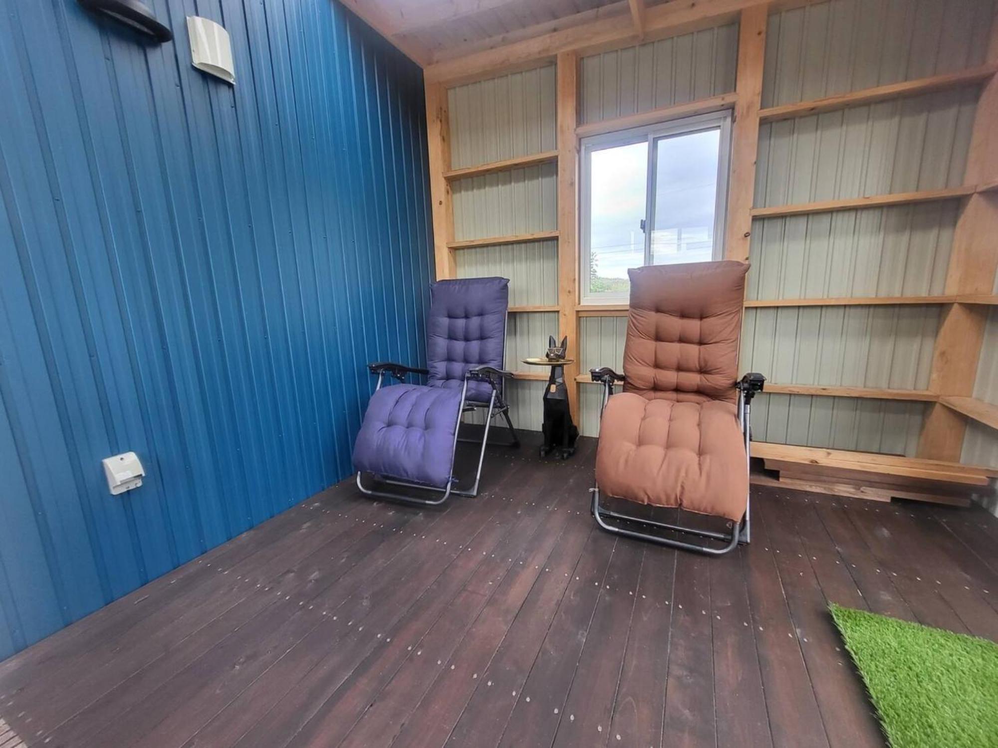 Seaside Garage Shima - Vacation Stay 77073V Esterno foto
