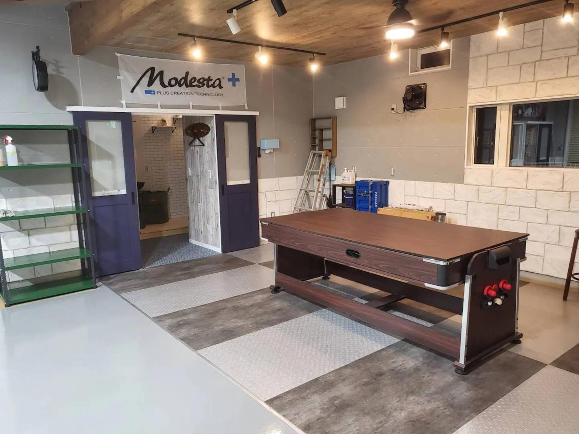 Seaside Garage Shima - Vacation Stay 77073V Esterno foto